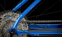 TREK BIKES VTT TREK X CALIBER 9 SHIMANO XT BLEU TAILLE L -BMX Soldes X Caliber 9 derailleur big