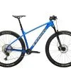 TREK BIKES VTT TREK X CALIBER 9 SHIMANO XT BLEU TAILLE L -BMX Soldes XCaliber9 profil big