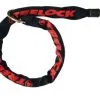 Chaîne Adaptable Trelock ZR-455 Pour Antivol De Cadre 140 Cm -BMX Soldes ZR455 big 1