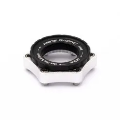 ADAPTATEUR PRIDE RACING AM CENTERLOCK -BMX Soldes adaptateur pride racing am centerlock 2