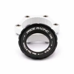 ADAPTATEUR PRIDE RACING AM CENTERLOCK -BMX Soldes adaptateur pride racing am centerlock 3
