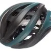 Casque GIRO Aether Mips Noir Vert M 1 Casque GIRO Aether Mips Noir Vert M -BMX Soldes aether mat tru big