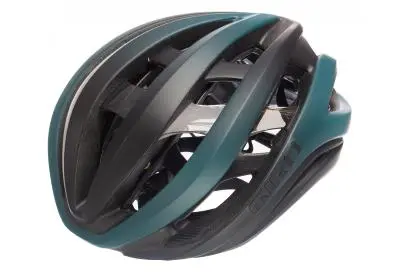 Casque GIRO Aether Mips Noir Vert M 3 Casque GIRO Aether Mips Noir Vert M