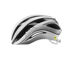 Casque GIRO Aether Spherical Mips Argent Taille S