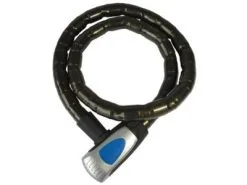 Antivol De Vélo Blindé Et Articulé XLC