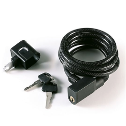 Antivol Gurpil Spiral 6X100