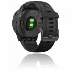 Montre Garmin Fenix 6 Pro Gray Noire Bracelet Noir 11 Montre Garmin Fenix 6 Pro Gray Noire Bracelet Noir -BMX Soldes as z
