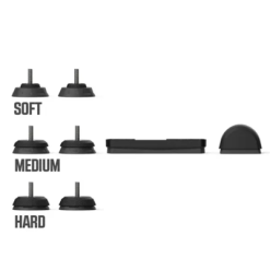 Wahoo Kickr Axis Feet -BMX Soldes axisfeet z