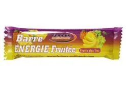 Barre Fenioux Energie Fruitée Fruits Des îles