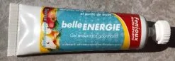 Gel Fenioux Belle Energie Endurance