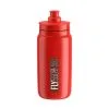 Bidon De Vélo ELITE Fly 550 Ml Rouge -BMX Soldes bidon rouge big