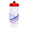 Bidon Fenioux Transparent Zefal 600ml -BMX Soldes bidon transparent zefal S252 big