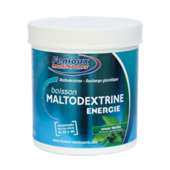 Boisson FENIOUX Maltodextrine Menthe 500 Gr