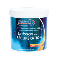 Boisson Fenioux Récupération Orange Litchi 500 Gr