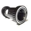 BOX Vector 35mm Bottom Bracket Black -BMX Soldes box vector 35mm bottom bracket black