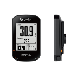 GPS Bryton Rider 420 T