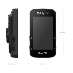 Compteur GPS Vélo Route Bryton Rider 750 E 7 Compteur GPS Vélo Route Bryton Rider 750 E -BMX Soldes bryton750e01 z