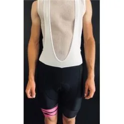 CUISSARD " ZEBRA PINK " ROYAL BIKE SHOP