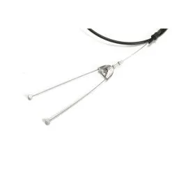 CABLE DE FREIN ODYSSEY ADJUSTABLE QUIK SLICK -BMX Soldes cable de frein odyssey adjustable quik slick 1