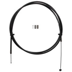 CABLE DE FREIN ODYSSEY LINEAR K-SHIELD -BMX Soldes cable de frein odyssey linear k shield 3