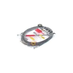 CABLE DE FREIN ODYSSEY SLIC CABLE -BMX Soldes cable de frein odyssey slic cable 1