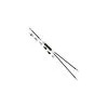 CABLE DE FREIN ROTOR SUPERIEUR ODYSSEY GYRO 3 -BMX Soldes cable de frein rotor superieur odyssey gyro 3