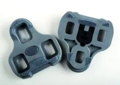 Kit De Cales Look Kéo GRIP Grises 4,5°