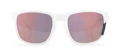 Lunettes Koo California Mirror -BMX Soldes california mirror blanc face big