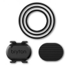 Capteur De Cadence Bryton BT&ANT+ -BMX Soldes capteurcadence z