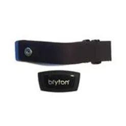 Ceinture Et Capteur Cardiaque Bryton -BMX Soldes cardiaqueceinture z