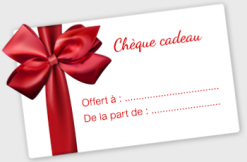 CARTE CADEAU - ROYAL BIKE SHOP -