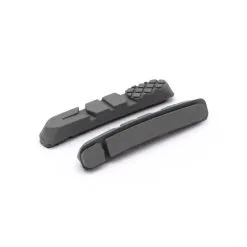 CARTOUCHE V-BRAKE PRIDE RACING CARBONE -BMX Soldes cartouche v brake pride racing carbone 1