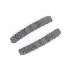 CARTOUCHE V-BRAKE PRIDE RACING CARBONE -BMX Soldes cartouche v brake pride racing carbone 2