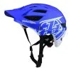 CASQUE A1 DRONE BLUE YOUTH 2 CASQUE A1 DRONE BLUE YOUTH -BMX Soldes casque a1 drone blue youth