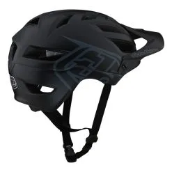 CASQUE A1 MIPS CLASSIC BLACK 6 CASQUE A1 MIPS CLASSIC BLACK -BMX Soldes casque a1 mips classic black 1