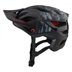 CASQUE A3 MIPS DIGI CAMO BLACK 2023 -BMX Soldes casque a3 mips digi camo black 2023 1