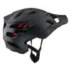 CASQUE A3 MIPS UNO BLACK -BMX Soldes casque a3 mips uno black