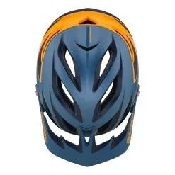 CASQUE A3 MIPS UNO BLUE 2023 7 CASQUE A3 MIPS UNO BLUE 2023 -BMX Soldes casque a3 mips uno blue 2023 1