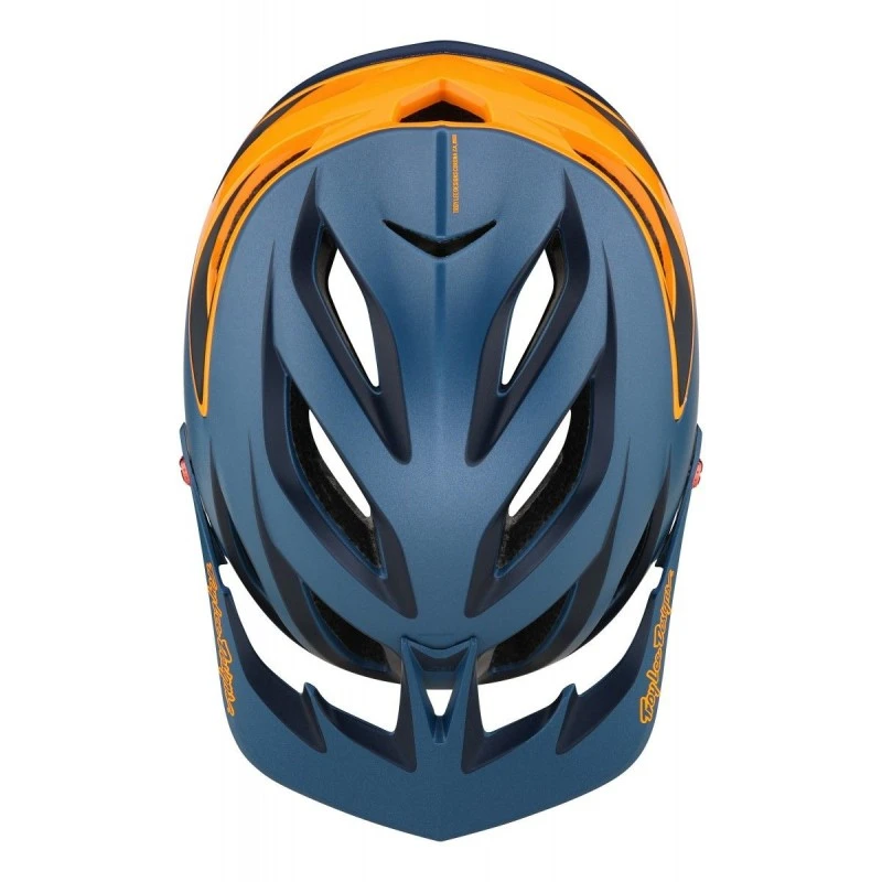 CASQUE A3 MIPS UNO BLUE 2023 4 CASQUE A3 MIPS UNO BLUE 2023 – Image 2