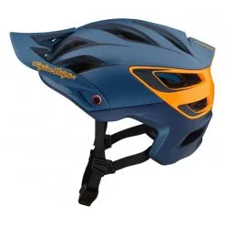 CASQUE A3 MIPS UNO BLUE 2023 9 CASQUE A3 MIPS UNO BLUE 2023 -BMX Soldes casque a3 mips uno blue 2023 3