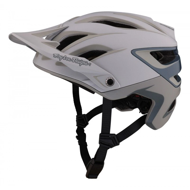 CASQUE A3 MIPS UNO LIGHT GRAY 2023 5 CASQUE A3 MIPS UNO LIGHT GRAY 2023 – Image 3