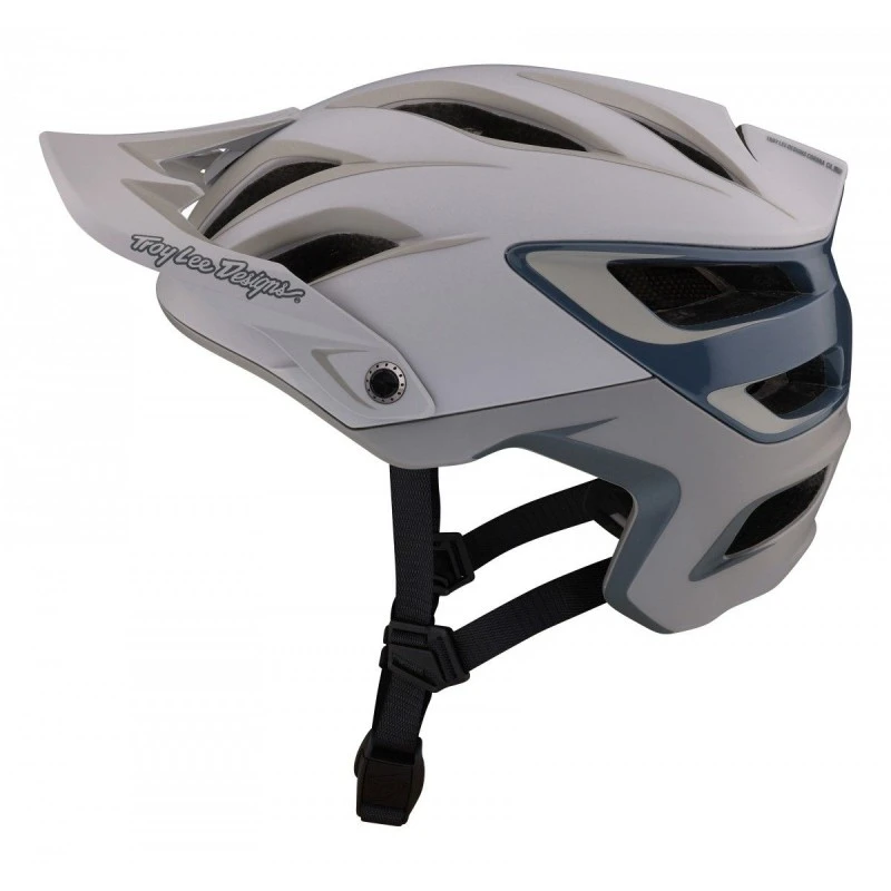 CASQUE A3 MIPS UNO LIGHT GRAY 2023 6 CASQUE A3 MIPS UNO LIGHT GRAY 2023 – Image 4