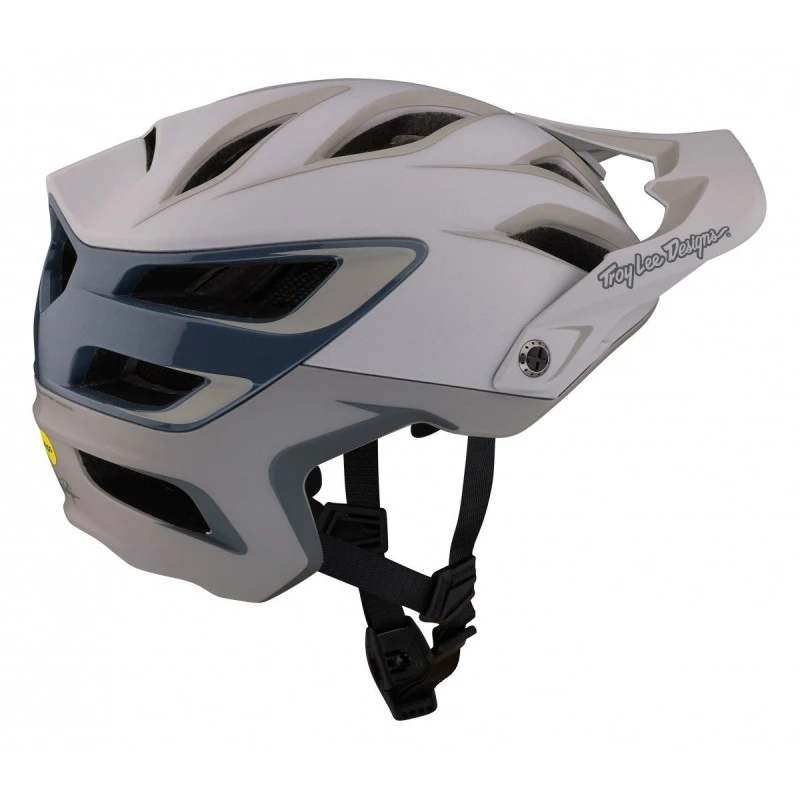CASQUE A3 MIPS UNO LIGHT GRAY 2023 3 CASQUE A3 MIPS UNO LIGHT GRAY 2023