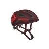 Casque Centric Plus 2022 Red -BMX Soldes casque centric plus 2022 red