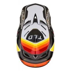 CASQUE D4 CARBON MIPS REVERB BLACK/WHITE 2023 -BMX Soldes casque d4 carbon mips reverb blackwhite 2023 1