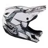 CASQUE D4 COMPOSITE MIPS MATRIX CAMO WHITE 2023 -BMX Soldes casque d4 composite mips matrix camo white 2023
