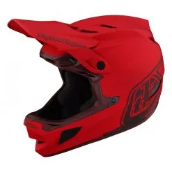CASQUE D4 COMPOSITE MIPS STEALTH RED 2023 -BMX Soldes casque d4 composite mips stealth red 2023 3