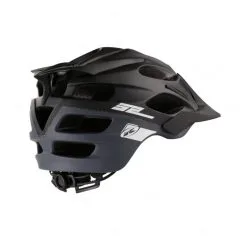 Casque Enduro S2 Black Grey -BMX Soldes casque enduro s2 black grey 1