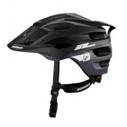 Casque Enduro S2 Black Grey -BMX Soldes casque enduro s2 black grey 2