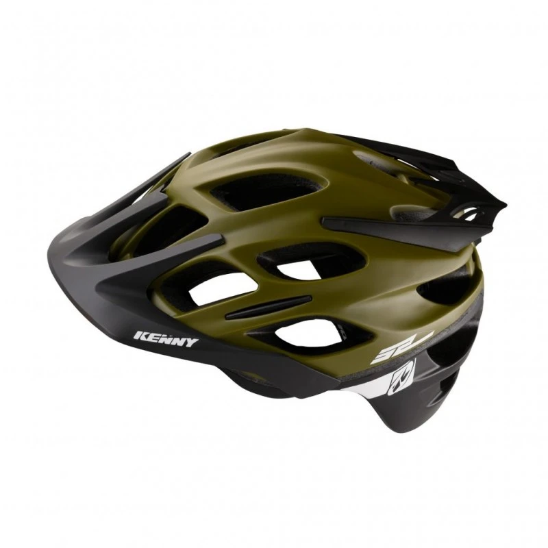 Casque Enduro S2 Kaki 3 Casque Enduro S2 Kaki